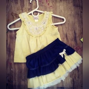 Adorable Girl's Size 6